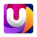 Logo of Ult Player android Application 